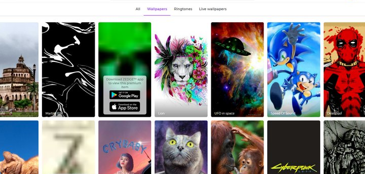 iPhone 3'da Zedge Zil Seslerini Nasıl Alacağınıza İlişkin 6 Kanıtlanmış Yöntem 5 iphone 3da zedge zil seslerini nasil alacaginiza iliskin 6 kanitlanmis yontem
