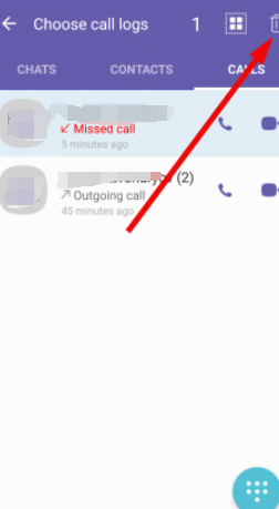 iPhone 7/8/X/11'de Silinen Viber Mesajları Nasıl Kurtarılır 3 iphone 7 8 x 11de silinen viber mesajlari nasil kurtarilir