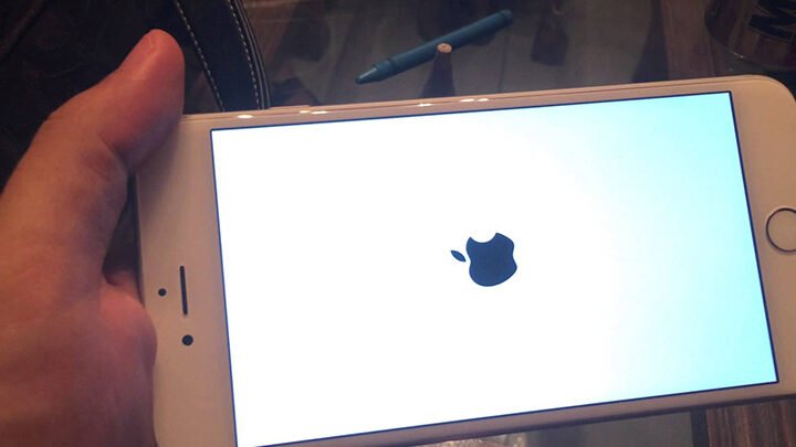 iPhone Apple Logosuna mı Takıldı? Sizin İçin Çözümler!(2019 Güncellemesi ) 1 iphone apple logosuna mi takildi sizin icin cozumler2019 guncellemesi