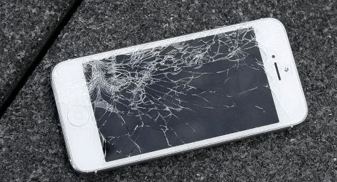 iphone ekrani bozuk veriler nasil yedeklenir