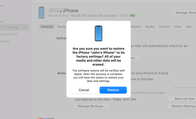 iphone icin ebeveyn denetimi parolasini unuttugunuzda duzeltmek icin en iyi kilavuz 2024 guncellendi