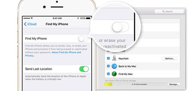İPhone Nasıl Onarılır Tüm İçeriği Ve Çalışmıyor Ayarları Sil 1 iphone nasil onarilir tum icerigi ve calismiyor ayarlari sil