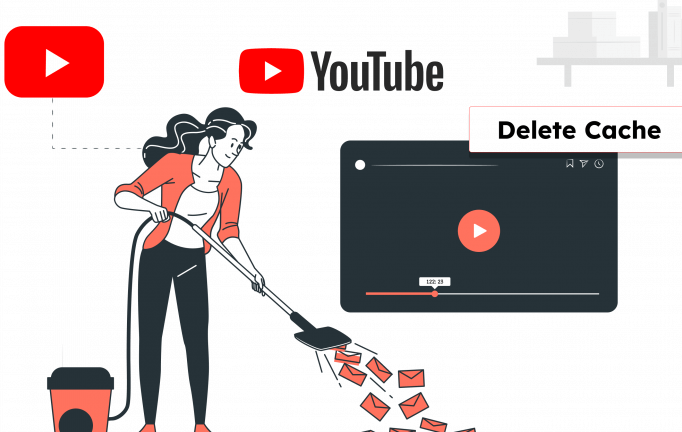 iphone veya pcde youtube onbellegi nasil temizlenir 2024 kilavuzu