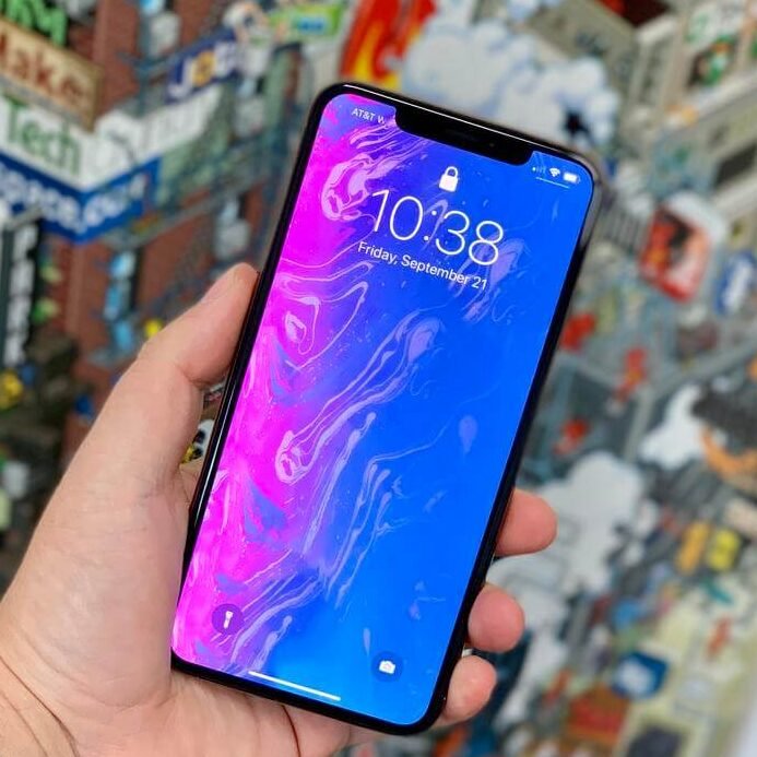 iPhone XS - XS Max - XR Savaşında Çizgiyi Çizmek 1 iphone xs xs max xr savasinda cizgiyi cizmek