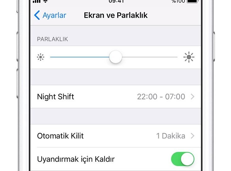 iPhone Yakınlık Sensörünün Çalışmamasını Düzeltmenin 6 Güvenilir Yolu 5 iphone yakinlik sensorunun calismamasini duzeltmenin 6 guvenilir yolu