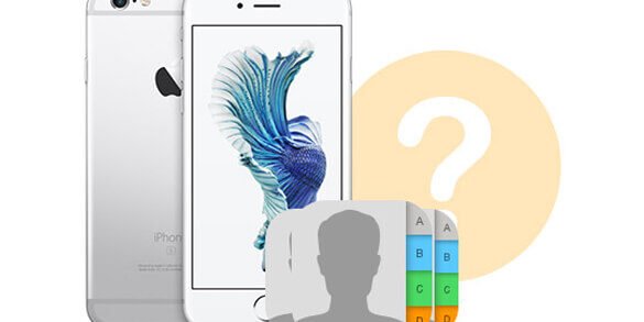 iPhone'da Kişileri Yedeklemenin 3 Yolu 1 iphoneda kisileri yedeklemenin 3 yolu