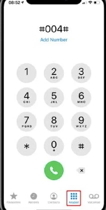 iphoneda sesli postayi kapatmanin 4 yolu
