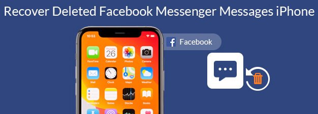 iphoneda silinen facebook messenger mesajlari nasil kurtarilir