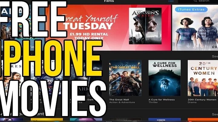 iPhone'da Ücretsiz Film İzleme Rehberi 1 iphoneda ucretsiz film izleme rehberi