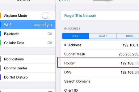 iphoneda wi fi sifresi nasil alinir hakkinda eksiksiz bir kilavuz