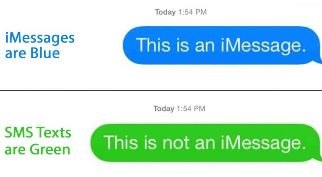 iPhone'u Düzeltmek için En İyi 3 Çözüm Resimli Mesaj Göndermiyor 5 iphoneu duzeltmek icin en iyi 3 cozum resimli mesaj gondermiyor