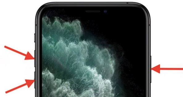 iphoneu guncellemek ne kadar surer