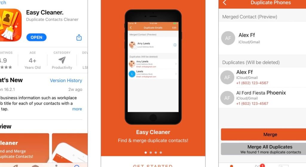 iPhone'u Temizlemek için iPhone için En İyi CCleaner 1 iphoneu temizlemek icin iphone icin en iyi ccleaner