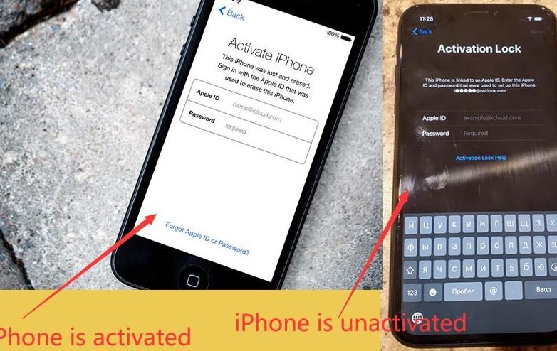 iphoneun kilidini nasil hizli ve guvenli bir sekilde acabiliriz