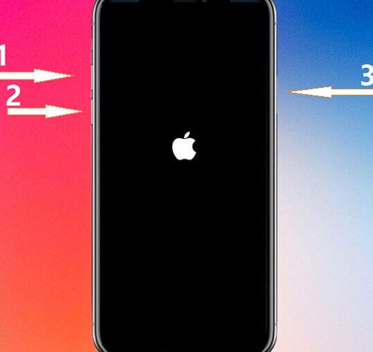iPhone'un Sürekli Açılıp Kapanması Nasıl Onarılır? 3 İpuçları 1 iphoneun surekli acilip kapanmasi nasil onarilir 3 ipuclari