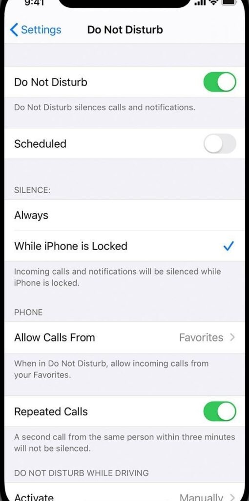 iphoneun videoda ses yok sorununu duzeltmenin 8 yolu