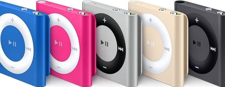 ipod shuffledan sarki silinemiyor cozuldu