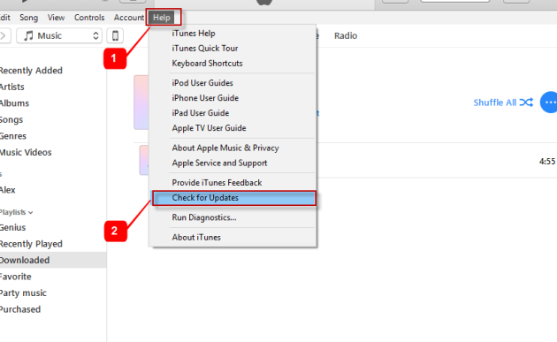 itunes cihaza ekleme calismiyorsa ne yapmali kullanilacak 6 guclu yontem