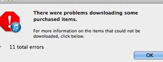 iTunes İndirme Hatası Nasıl Onarılır Yeniden Denemek için Dokunun 5 itunes indirme hatasi nasil onarilir yeniden denemek icin dokunun