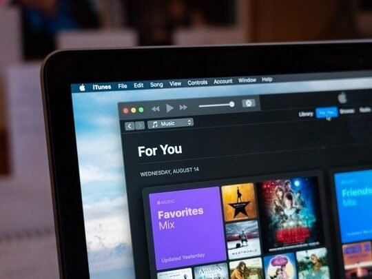 itunesun acilmasi neden bu kadar uzun suruyor ve nasil onarilir 2024 kilavuzu