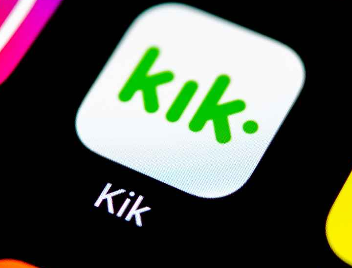Kik Videoları İndir: Kik'ten İçerik Almak Mümkün mü? 1 kik videolari indir kikten icerik almak mumkun mu