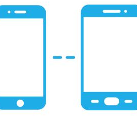 Kişileri iOS'tan Android Telefona Aktarmanın 4 Hızlı Yolu 1 kisileri iostan android telefona aktarmanin 4 hizli yolu