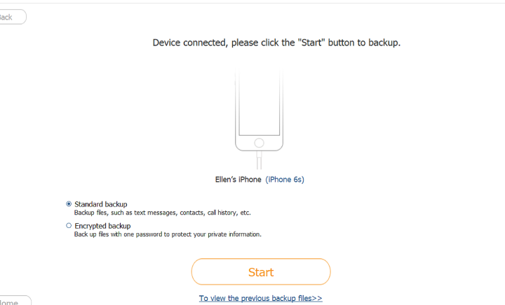 Kişileri iPhone'dan Nasıl Kaydedeceğinize Dair Nihai Kılavuz 1 kisileri iphonedan nasil kaydedeceginize dair nihai kilavuz