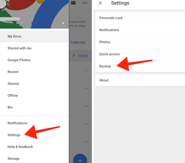 Kişileri (Ve Diğer Dosyaları) iCloud veya iPhone'dan Android'e Aktarma 1 kisileri ve diger dosyalari icloud veya iphonedan androide aktarma