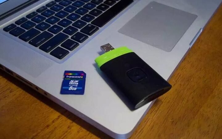 Mac'te SD Kartı FAT32'ye Biçimlendirme Kılavuzu 5 macte sd karti fat32ye bicimlendirme kilavuzu