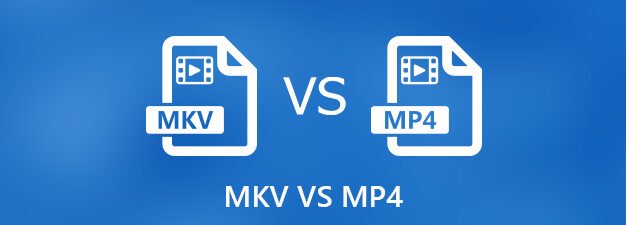 MKV vs. M4V: Hangisi En İyisi? 1 mkv vs m4v hangisi en iyisi