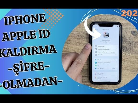 Nasıl Onarılır: Apple iTunes Parola Sıfırlama 2024 5 nasil onarilir apple itunes parola sifirlama 2024