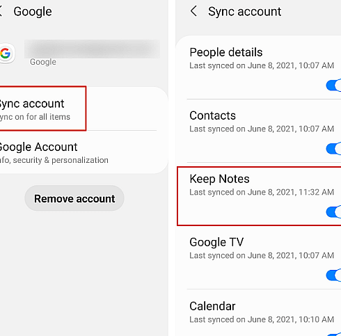 notlari androidden iphonea aktarmanin 3 etkili yontemi