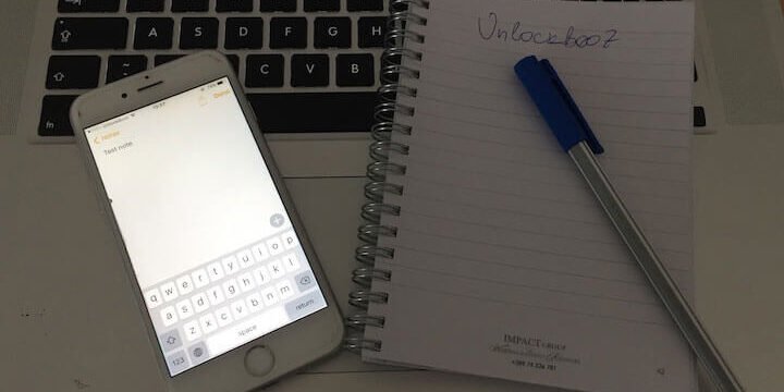 Notları iPhone'dan Mac'e Eşitleyin, Tam Çözüm Sunulur 1 notlari iphonedan mace esitleyin tam cozum sunulur