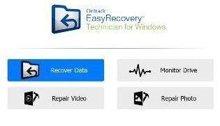 ontrack easyrecovery incelemesi ve bunun icin en iyi alternatif