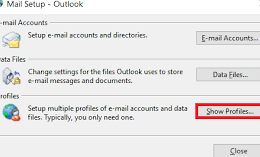 outlook veri dosyasi degil 2024 guncellemesi hatasi nasil onarilir