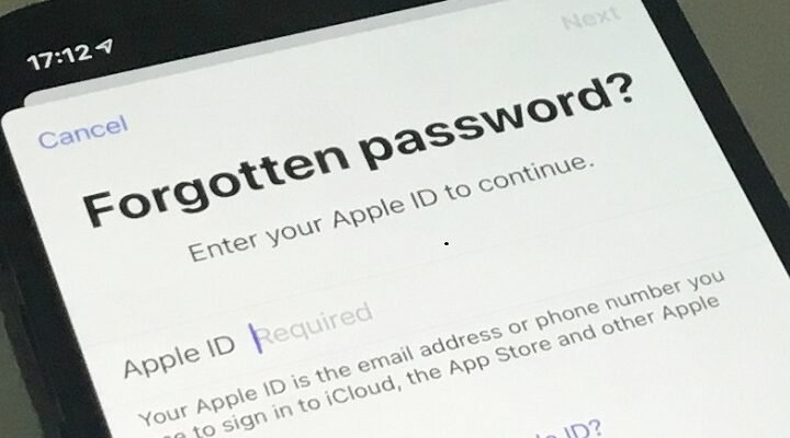 Parola Olmadan iCloud Hesabının Nasıl Silineceğine İlişkin Nihai Kılavuz 1 parola olmadan icloud hesabinin nasil silinecegine iliskin nihai kilavuz