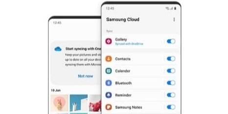 Samsung Cloud'dan Fotoğrafların Nasıl Alınacağına İlişkin Güncellenmiş Kılavuz 5 samsung clouddan fotograflarin nasil alinacagina iliskin guncellenmis kilavuz