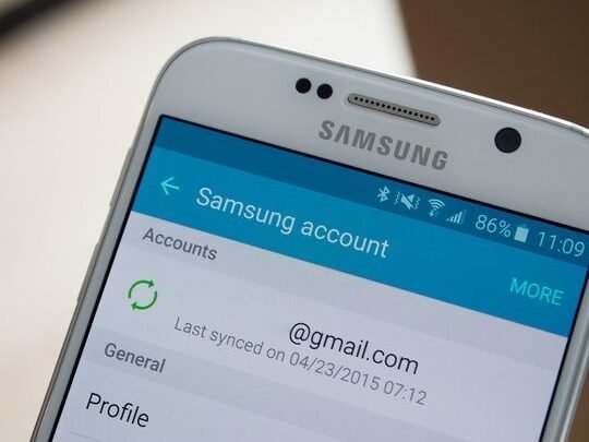 Samsung Galaxy Recovery Yapmanın 4 Yöntemi 1 samsung galaxy recovery yapmanin 4 yontemi