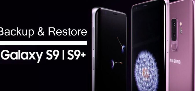 samsung galaxy s9 s9 nasil yedeklenir ve geri yuklenir 2024 guncellemesi