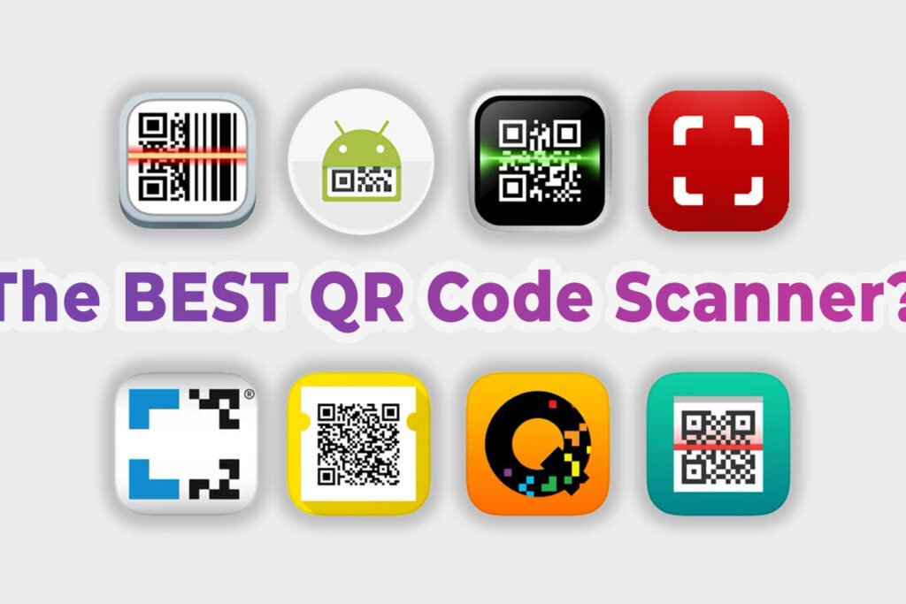 Seçebileceğiniz iPhone ve Android için En İyi QR Okuyucu 1 secebileceginiz iphone ve android icin en iyi qr okuyucu