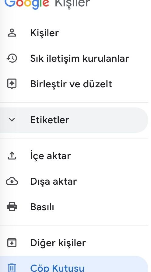 silinen kisileri kurtarma kisileri geri yuklemenin 6 yolu 2024