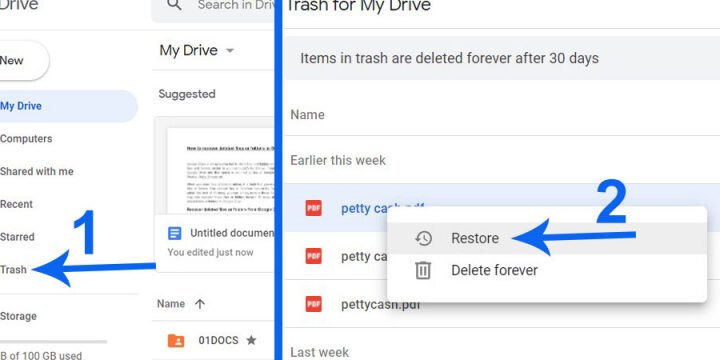 Silinen PDF Dosyalarını WhatsApp'tan 5 Etkili Şekilde Kurtarın 5 silinen pdf dosyalarini whatsapptan 5 etkili sekilde kurtarin