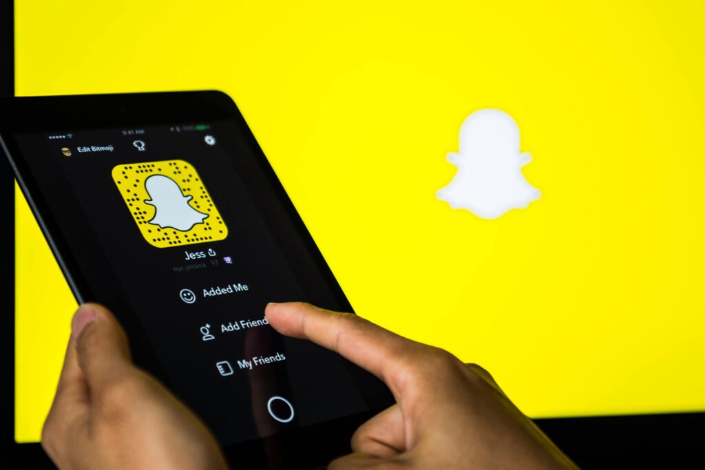 snapchat mesajlari nasil kurtarilir 2024de kesin kilavuz