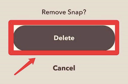 Snapchat Resimleri Nasıl Silinir: Basit Yöntemler 1 snapchat resimleri nasil silinir basit yontemler