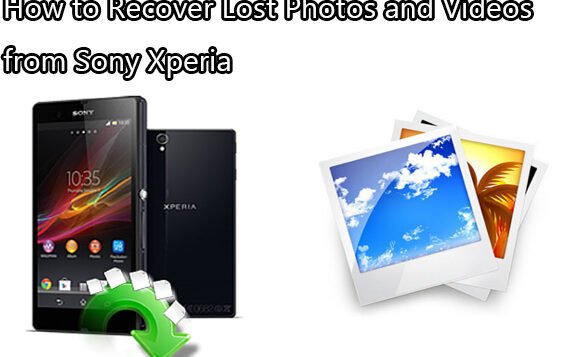 Sony Cep Telefonundan Silinen Veriler Nasıl Kurtarılır 5 sony cep telefonundan silinen veriler nasil kurtarilir