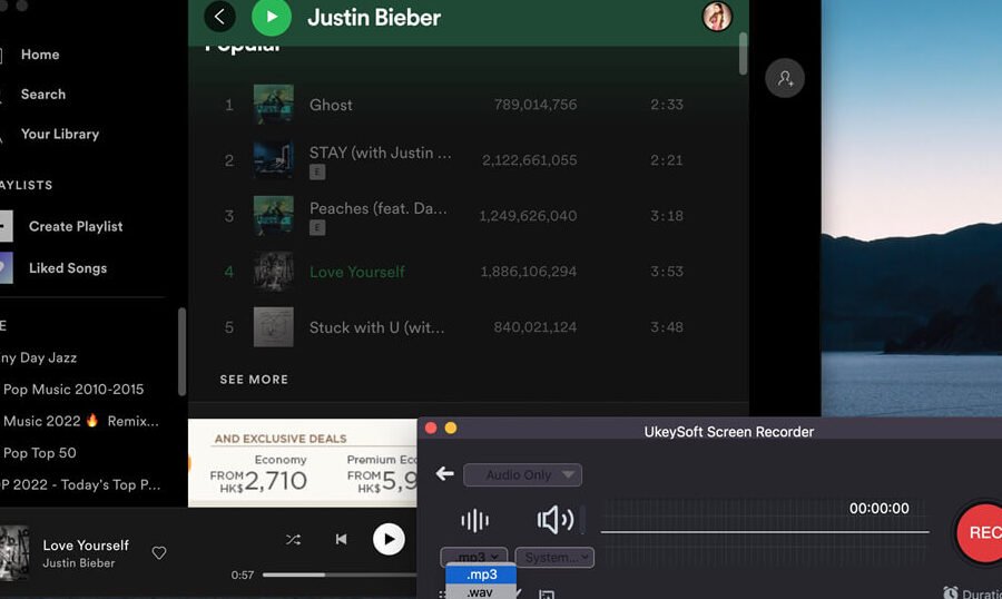 Spotify'dan MP3 İndirmenin En İyi Ve En Kolay Yolları 5 spotifydan mp3 indirmenin en iyi ve en kolay yollari