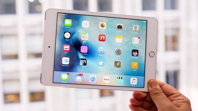 Sürekli Kapanan Bir iPad Nasıl Onarılır? Kullanılacak 5 Temel Yöntem 5 surekli kapanan bir ipad nasil onarilir kullanilacak 5 temel yontem