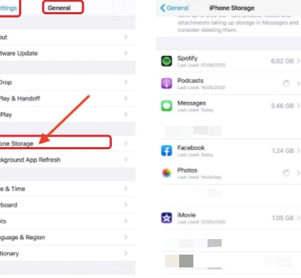 telefonumu ucretsiz olarak nasil temizlerim android ve ios