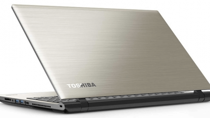 Toshiba Dizüstü Bilgisayarı Geri Yüklemenin 5 Yolu (2024 Güncellemesi) 1 toshiba dizustu bilgisayari geri yuklemenin 5 yolu 2024 guncellemesi