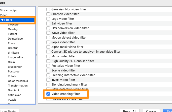 VLC ile Video Nasıl Kırpılır: Sizin İçin Bir 2024 Rehberi 5 vlc ile video nasil kirpilir sizin icin bir 2024 rehberi